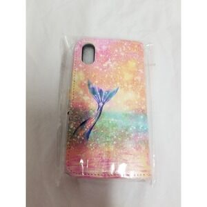 IPHONE XS PHONE CASE